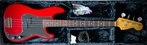 Fender precision bass - pb, 562