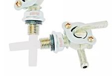 1PC Generator Fuel Tank/Shut