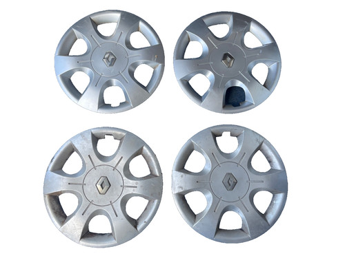 Renault trafic inch - renault, wheel