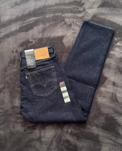 Levi 511 slim fit - 511, rinsed