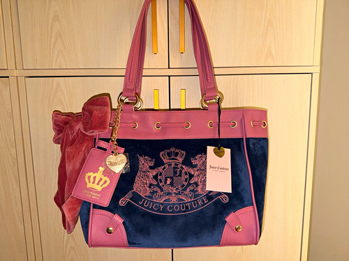 Rare juicy couture daydreamer - rare,