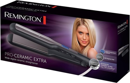 Remington digital display pro - digital,