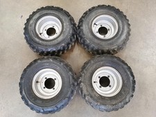 Apache Quad Bike Wheels 100