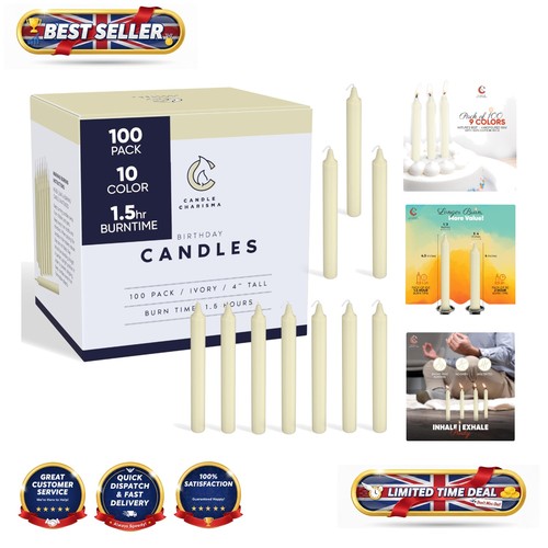 100 ivory chime - ivory,
