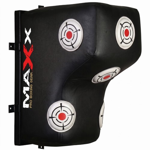 Punchbag wall mount - mount, striking