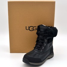 UGG Womens Adirondack Boot Iii