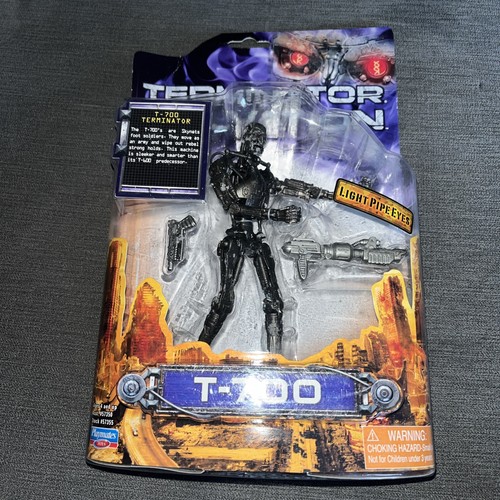 Terminator salvation action - 6",
