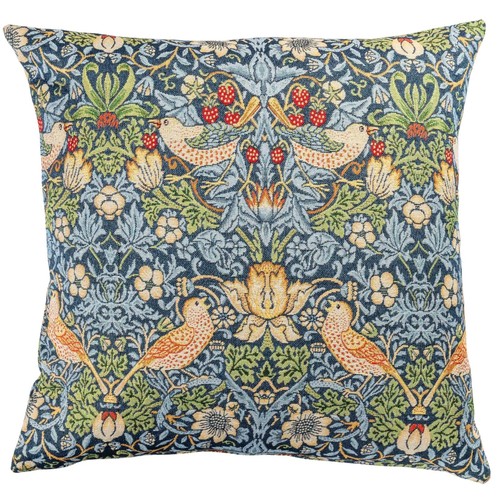 William morris strawberry - william,