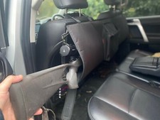 OGDENS "AUTOSLIP" IN CAR GUN