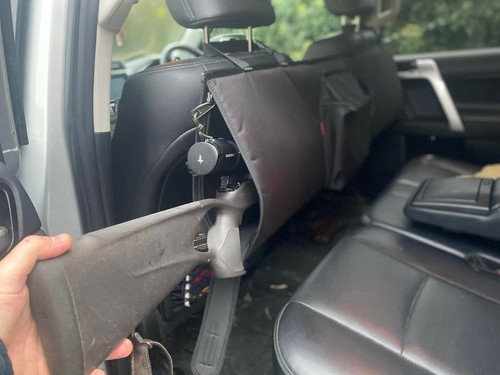 Ogdens autoslip car - in,
