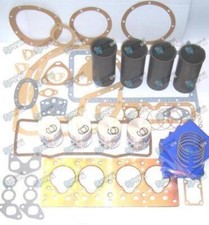 Ferguson Tef20 20D Tractor 20C