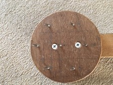 Handmade Carpet Stretching