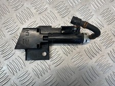 2011 SUBARU LEGACY FRONT LEFT PASSENGER SIDE HEADLIGHT WASHER NOZZLE