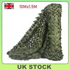 10M*1.5M Large Camouflage Net