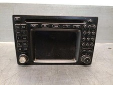 A1638203689 multifunction screen for MERCEDES-BENZ CLASE M (W163) 4.0 5309723