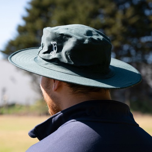 Kookaburra wide brim - wide,