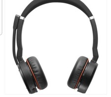 Jabra Evolve 75 MS Stereo