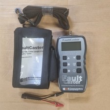 Faultcaster Cable Fault &