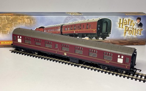 Hornby r4175b harry potter - hornby,