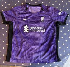 Liverpool FC Football Kit Kids