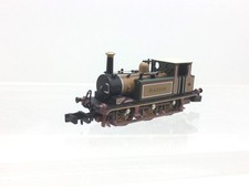 Dapol ND-100K N Gauge LBSCR