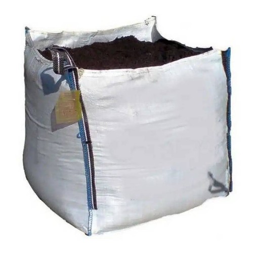 Top soil tonne - in, bulk