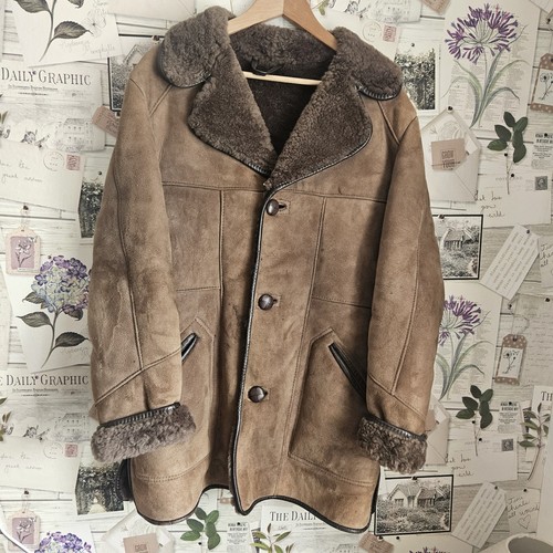 Antartex sheepskins men uk - sheepskins, men's