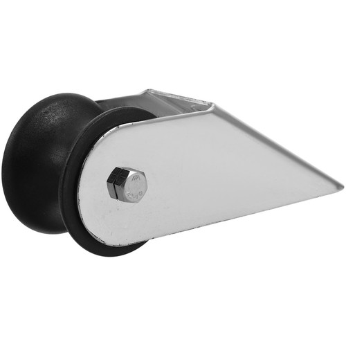 Boat roller stainless - stainless, steel