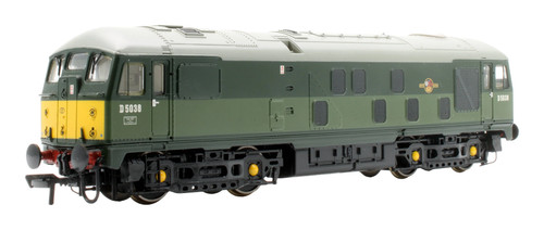 Bachhamm gauge 32 426ds - 'oo, 32-426ds