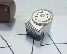 Varia  Cold Shoe Light Exposure Meter