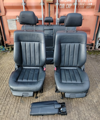 Mercedes class w212 interior - w212,