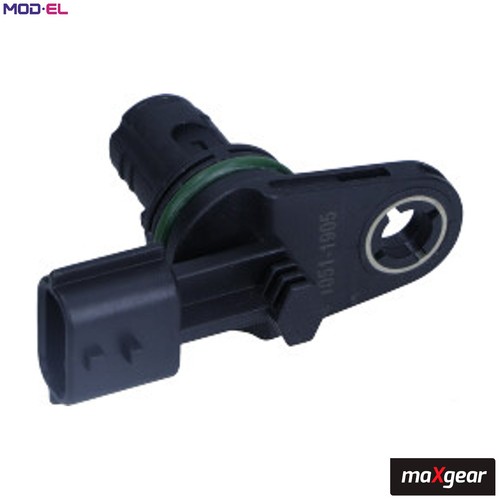 Sensor crankshaft pulse - crankshaft,