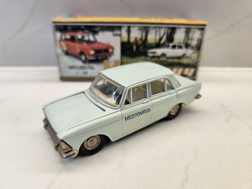 Moskvitch 412 1982 - a2,