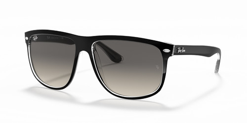 Ray ban boyfriend black - boyfriend,