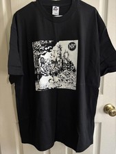 NUCLEAR DEATH TERROR XL T