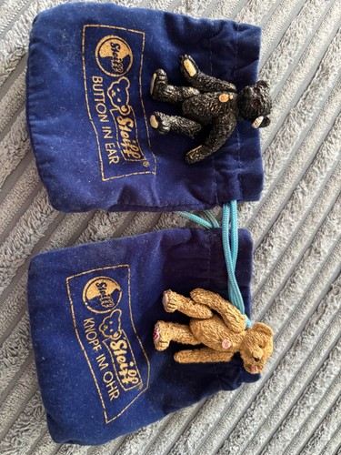 Rare vintage steiff jointed - vintage,