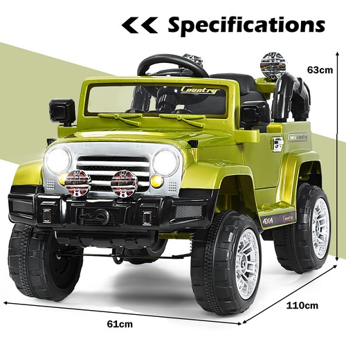 12v jeep electric - 12v, vehicle