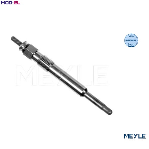 Glow plug 714 020 - 4x,