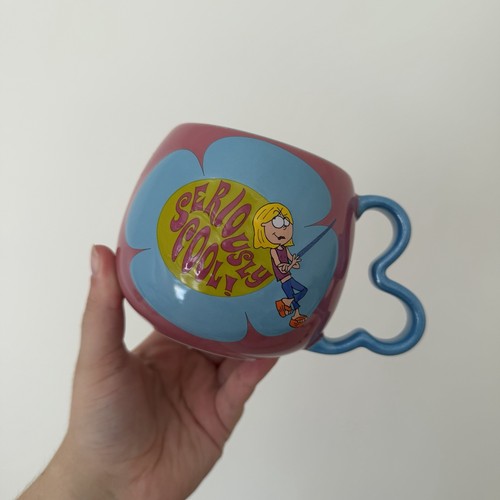 Disney lizzie mcguire - disney,