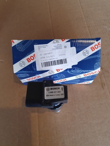 Bosch 0986221023 ignition coil - bosch,