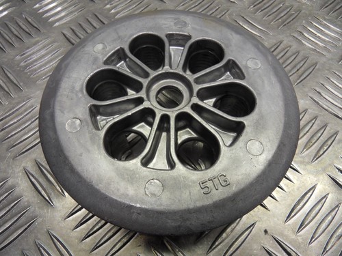 Genuine yamaha yfz 450 - genuine,
