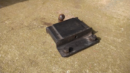 Land rover series inch - 1,