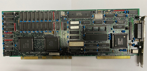 A2088xt bridgeboard - a2088xt,