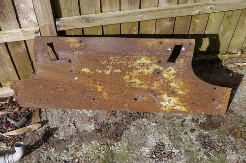 Hillman imp front suspension - imp,