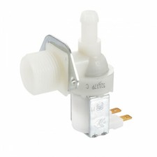 SCOTSMAN ICE MACHINE WATER INLET SOLENOID VALVE 650105.52 220-240v 2 LPM FLOW