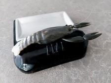 Vintage USSR Bakelite Lobster