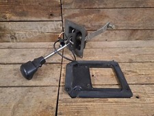 MASERATI 3200 GT GTA GEAR