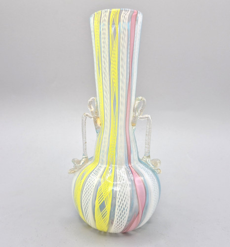 Mid 20th murano glass - c,