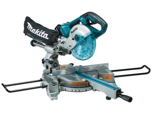 Makita dls714nz twin 18v - 18v, lxt