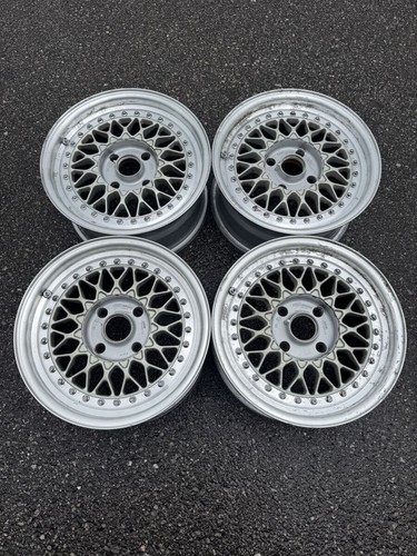 Bbs rs036 inch 25 - bbs,
